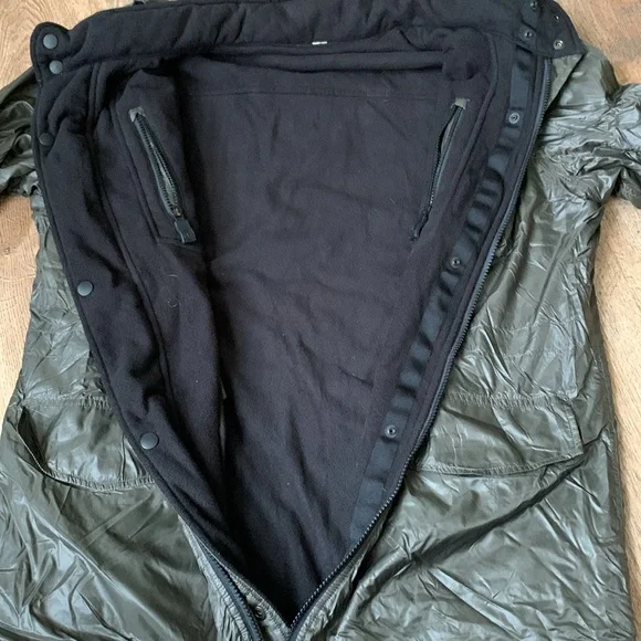 Lululemon Men’s Jacket Sz L - Picture 9 of 14